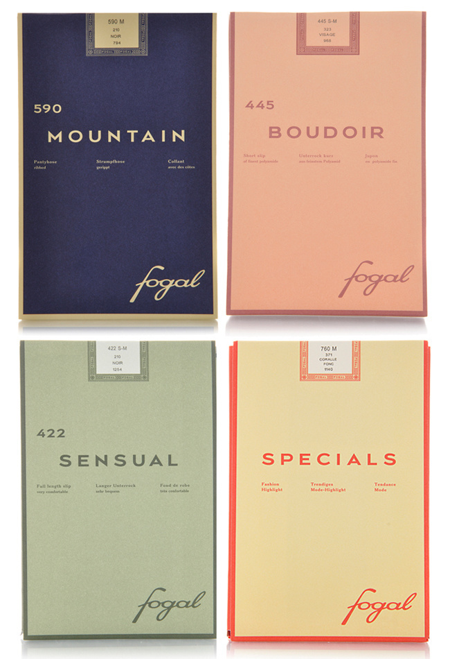Fogal Hosiery