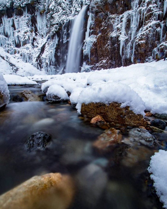 Beautiful Travel Landscape Photography by Scott Minner