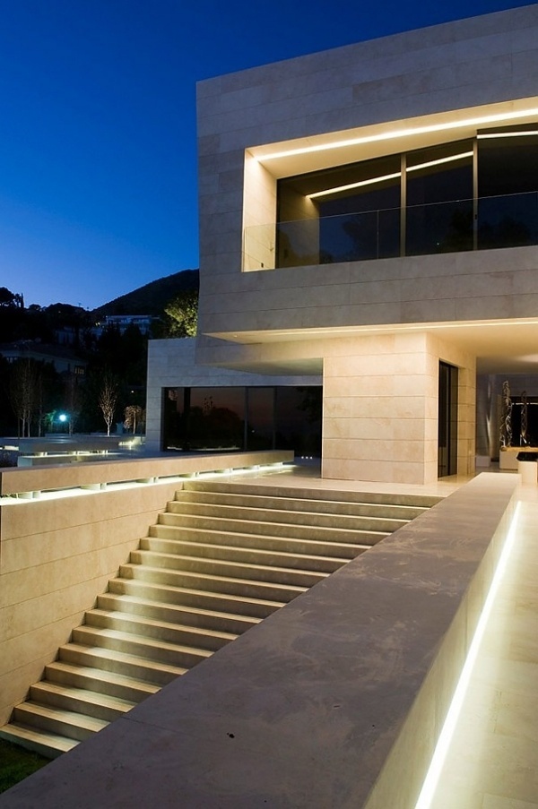 Studio A-cero in Puerto Banús #architecture