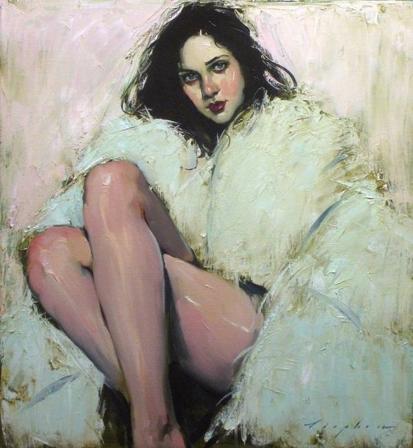 Malcolm Liepke's Young Ingenues: liepke201203.jpg #malcolm #liepke #art
