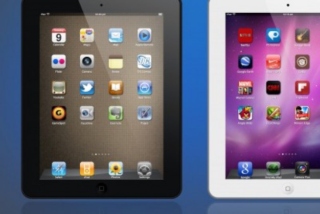 Ipad 2 Free Psd. See more inspiration related to Mockup, Template and Ipad on Freepik.