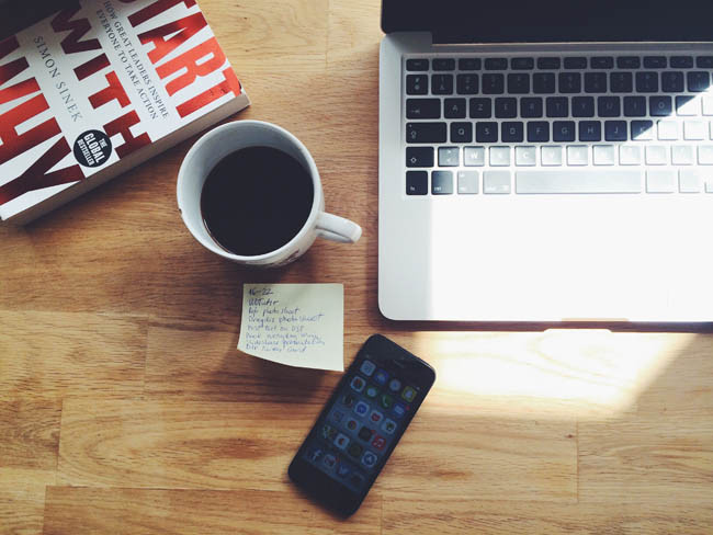 Free Stock Photos of People with Technology