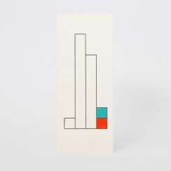 GRAESER, CAMILLE, (Carouge/Geneva Canton 1892-1980 Wald/Zurich, representatives of Zurich Concrete art),