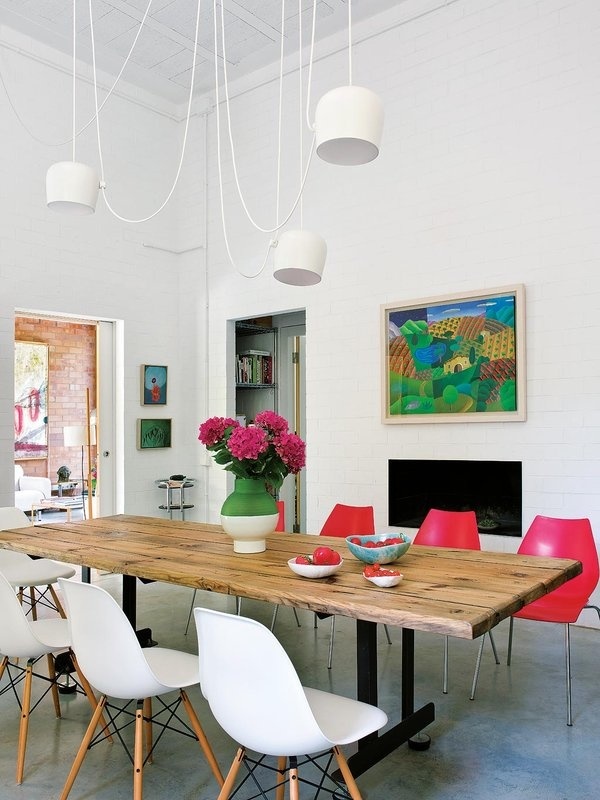 Barcelona House