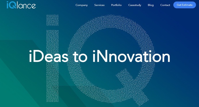 Mobile App Development Company Toronto