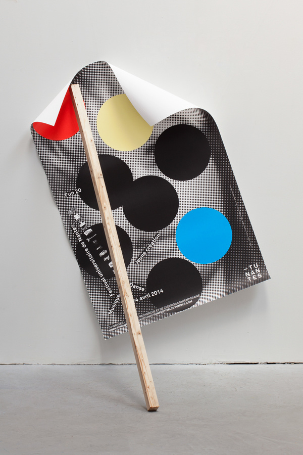 Various Posters on Behance