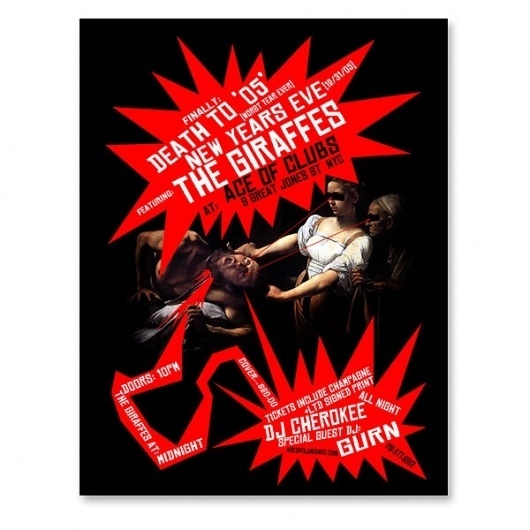 selected posters #lazar #aaron #giraffes #tzgani #the #poster #music
