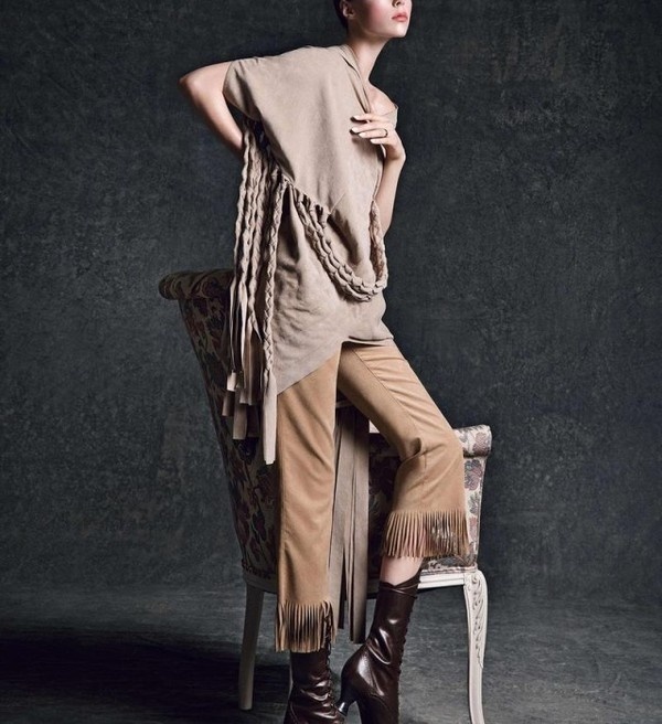 Fashion Photography by Inez Van Lamsweerde and Vinoodh Matadin #fashion #photography #inspiration
