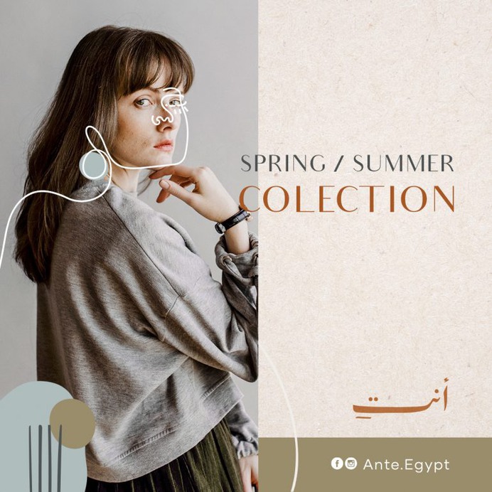 Ante | Brand Identity.
