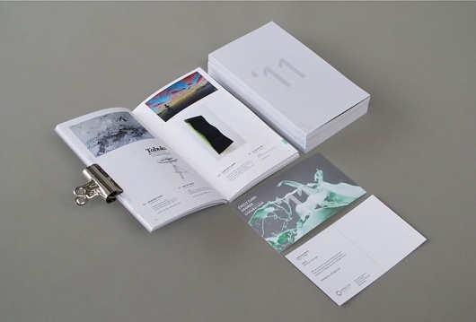 Alvin Kwan #branding #book #publication #carr #simple #exhibition #catalogue #emily