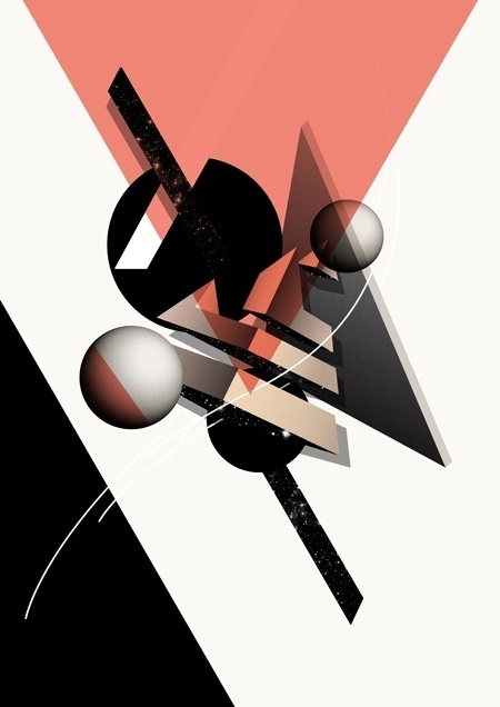 Ape on the Moon Interviews Designer Mike Lythgoe | Ape on the Moon: Contemporary Visual Culture #design #poster #modern
