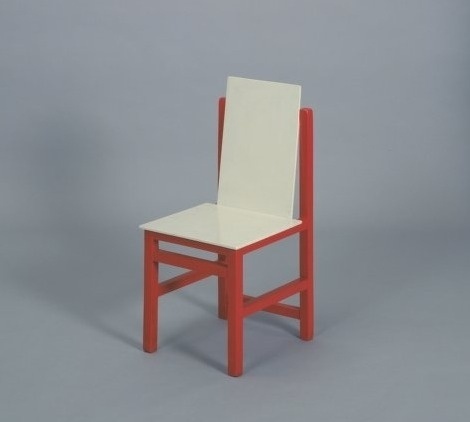 Ausgezeichnet! Thost House Crib & Changing Table By Marcel Breuer - Daddy Types #chair #bauhaus