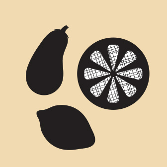 The Catering Company | Illustrations | Studio Marche | Melbourne Caterers Studio Marché created a brand for Melbourne's best caterers, r