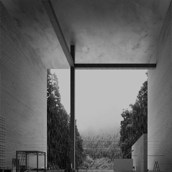 École | GPA 2012 #architecture