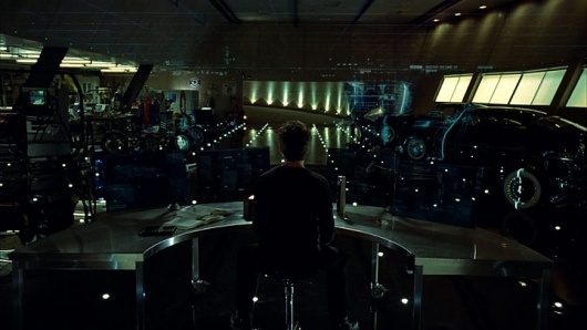 001_405.jpg (720×405) #pictures #jon #holograms #iron #paramount #favreau #man
