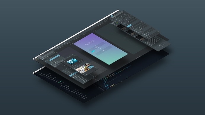 Interview with Anders Lassen from Fuse | Abduzeedo Design Inspiration #layout