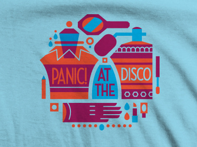 Panic 5 #ryan #brinkerhoff