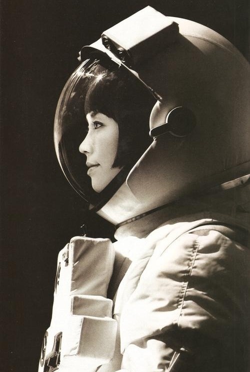 Фото 菅野よう子 — PNG #music #kanno #space