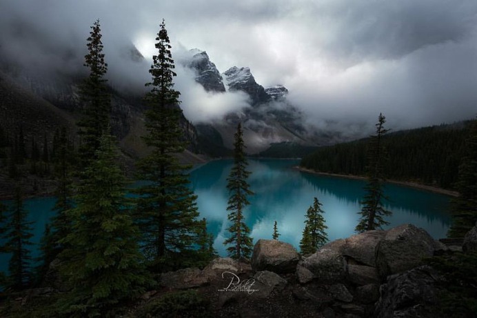 Beautiful Outdoor and Travel Landscapes by Perri K Schelat