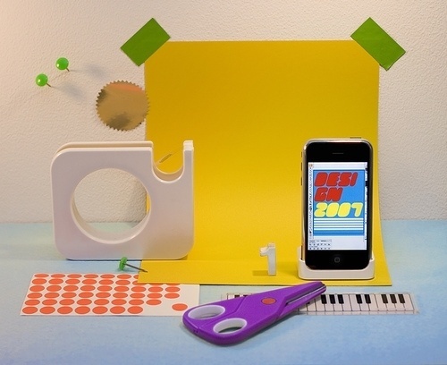 NEON GRAY | BALTIMORE & SAN FRANCISCO | WORK | A YEAR IN DESIGN #design #awesome