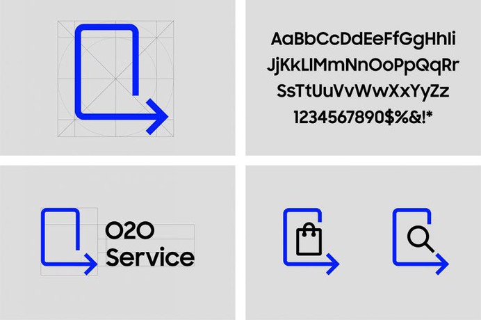 Samsung O2O Service
