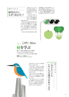 bird, food, fruit, illustration, ryotakemasa.com