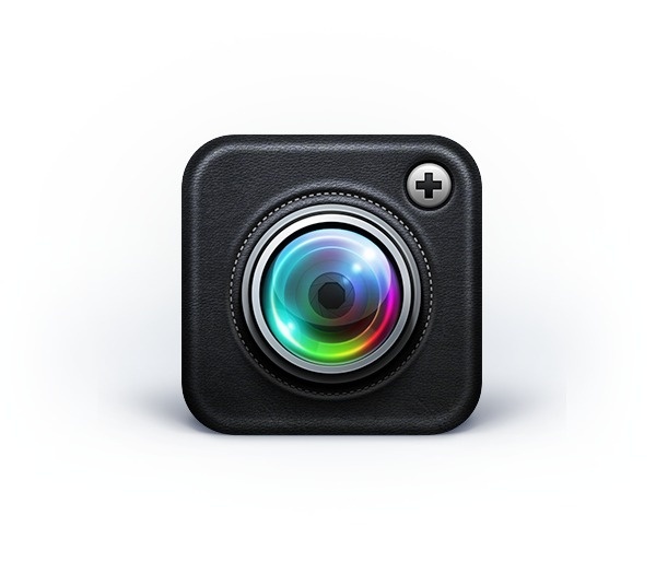 iOS App Icons on Behance #ipad #design #icons #iphone #app