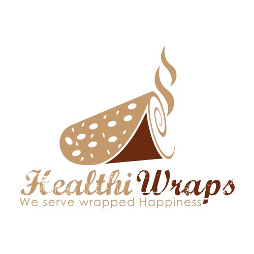 Food Logo Design Portfolios | dropspace.io