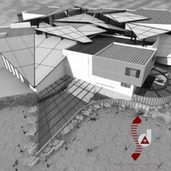 list of award winning architects in Delhi NCR