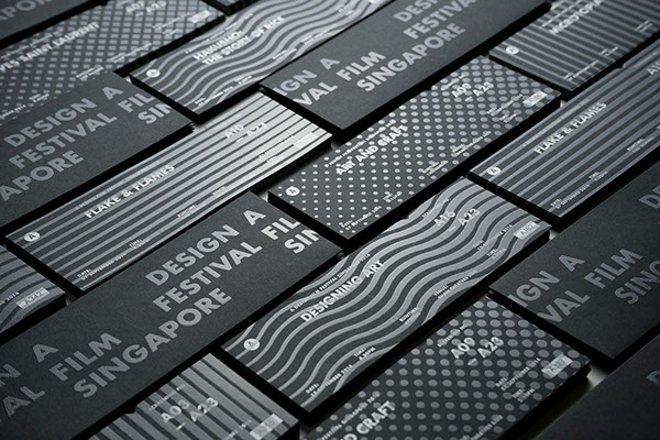 A Design Film Festival 2014 on Behance