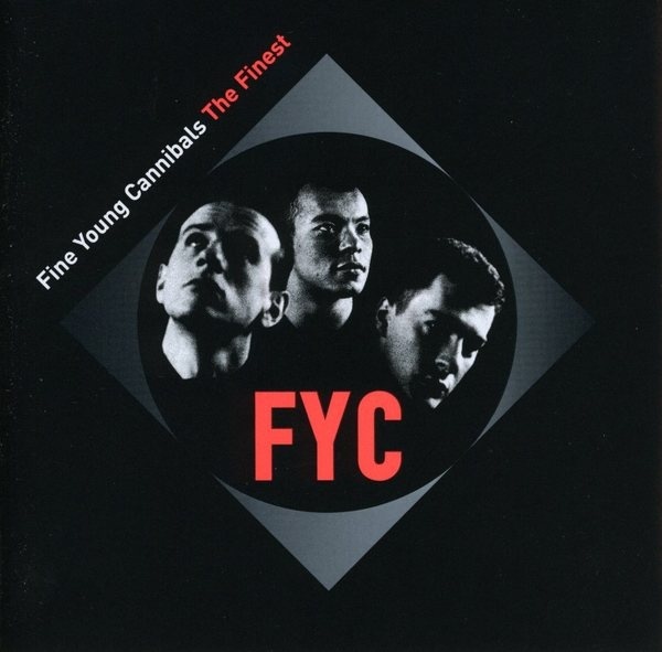 936full fine young cannibals finest .jpg (931×918) #music #fyc #disc