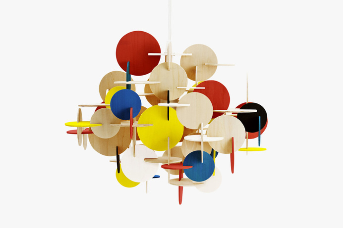 BAU-Lamp-2 #lamp #cut #vibeke #schmidt #wood #fonnesberg #product #industrial #diy