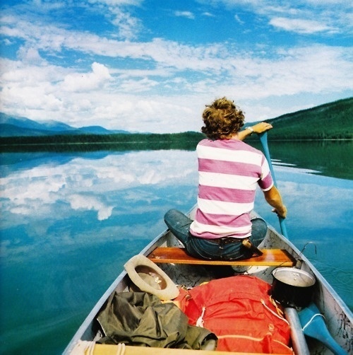 perspective #adventure
