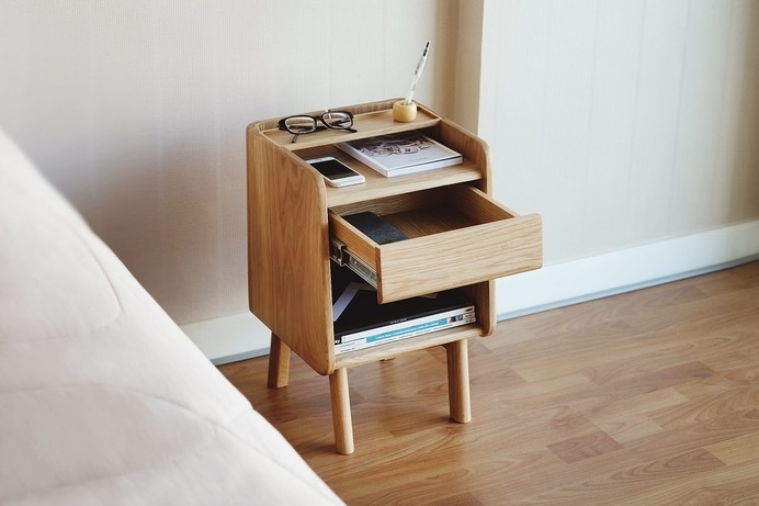 Sumo Side Table by Kiltt Design #furniture #design #table