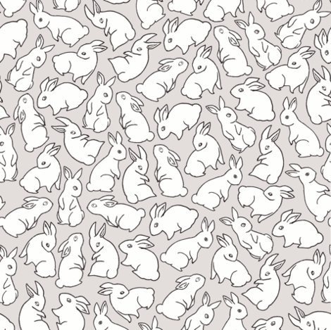 custom fabric and paper printing! #diy
