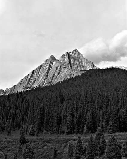 Only the great generalizations survive - but does it float #mountain #photography