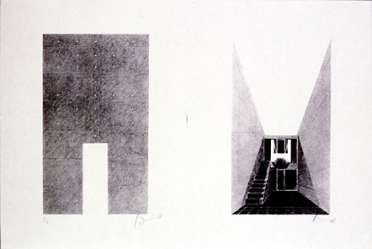 w019.jpg 600×402 pixels #azuma #tadao #house #ando #print #row #architecture