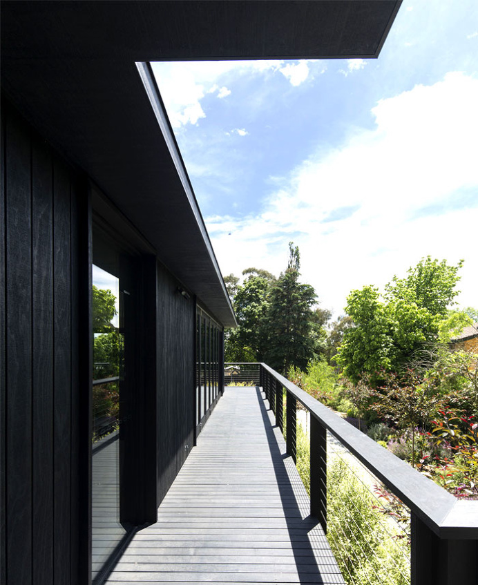 Old Cottage Transformation by Those Architects - #architecture, #house, #home, #decor,