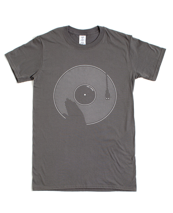 MISC THINGS — SCRATCH — Grigio antracite — (S,M,L) http://miscthings.tictail.com