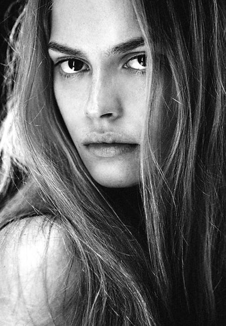 Linnea Pihl #fashion #face