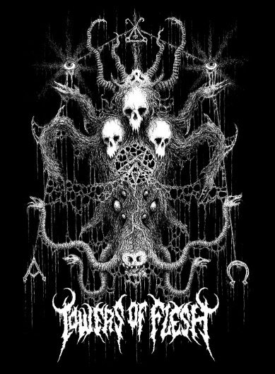 VBERKVLT | JVSTIN BARTLETT | NEWS #justin #illustration #bartlett #skull