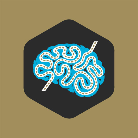 Home Page #kus #illustration #mike #brain