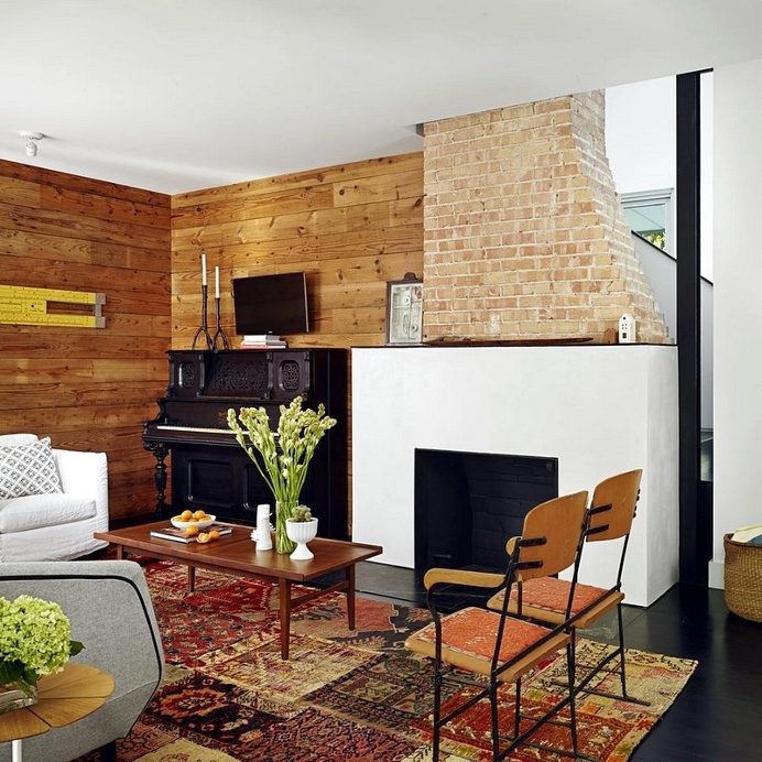 Palma Plaza House – An historic 1935 Greek Revival Cottage