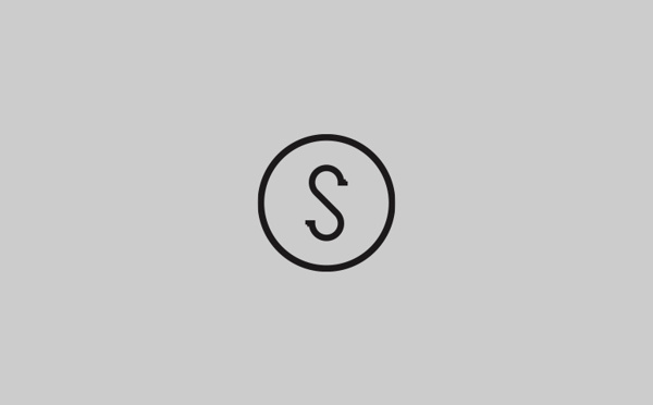 Stand Montréal by Pointbarre #agency #stand #design #montral #logo