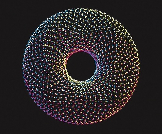 Michael Cina - Sound in Motion | Selectism.com #michael #print #design #graphic #cina