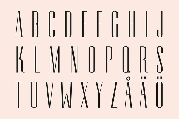 We Are Helsinki — Tsto #typography