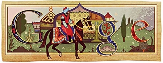 Creative Review - Why Google has oodles of doodles #google