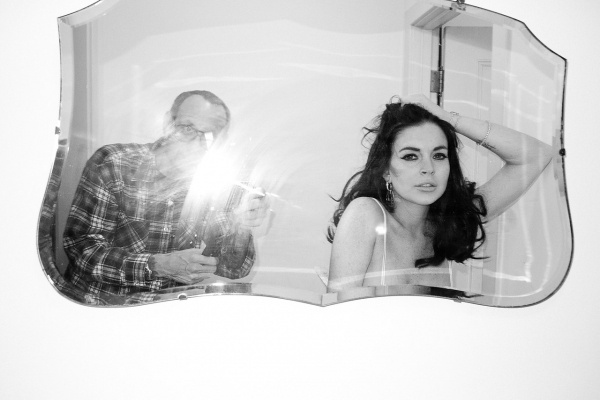 tumblr_m6719gss6X1qa42jro1_1280.jpg (JPEG Image, 1280 × 855 pixels) #lohan #photography #terry #richardson #lindsay