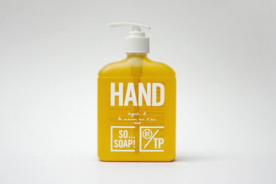 So Soap