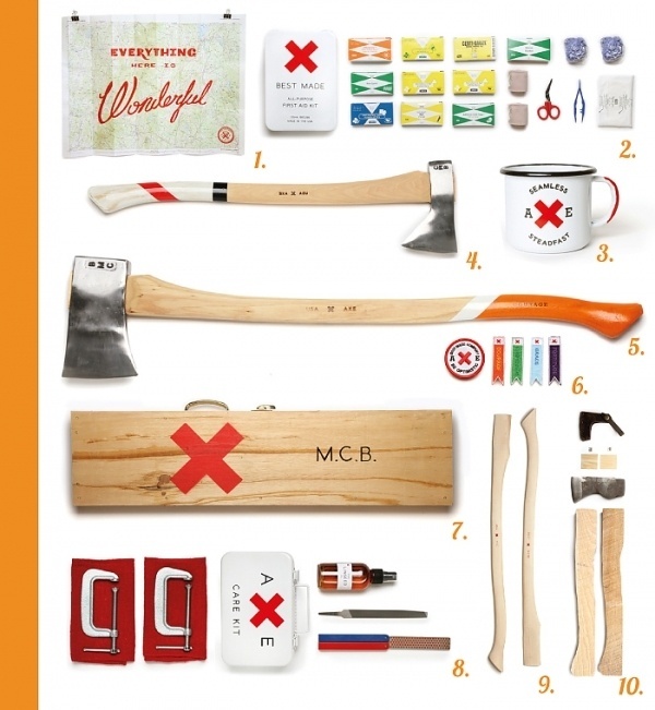 The Mountains are Calling… | State of Unique #product #design